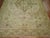 Mid 20th Century Vintage Zabihi Collection Soft Pink Turkish Room Size Rug - 7'11" x 12'1" For Sale - Image 5 of 8