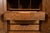 Baker Furniture French Provincial Louis XV Carved Oak Armoire Dresser or Linen Press, Circa 1960s For Sale In South Bend - Image 6 of 16