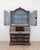 Danish 18th Century Bow-Fronted Rococo Secretary For Sale In Atlanta - Image 6 of 12