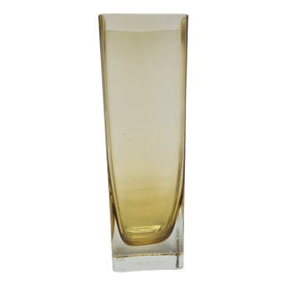 Postmodern Vase, Sweden, 1970s For Sale