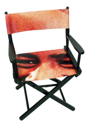 A3 Directors Chair