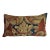 16th Century Brussels Tapestry Pillow For Sale