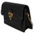 Item #: 153154 Interior Material: Microfiber MSRP: 2,000 Features Interior: Two slip pockets. One zip pocket. Six card...