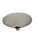 Large Vintage Flush Mount in style of Paavo Tynell, 1950s For Sale - Image 9 of 18