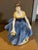 The Vintage Royal Doulton "Melanie" Figurine is a beautiful collectible piece from the Limited Editions collection. Made...