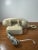 1970's Itt Beige Push Button Desk Telephone Retro Landline Phone For Sale In Philadelphia - Image 6 of 8