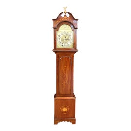 Example of Wilhelm Kienzle Decor