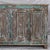 Sideboard Made From Antique Indian Teakwood Architectural Elements For Sale - Image 4 of 8