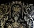 Black Antique Napoleon III Desk For Sale - Image 8 of 18