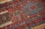 Vintage Karaja Rug Runner - 2'11" x 10'9" For Sale - Image 9 of 10