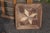 19th Century Star-Patterned Wood Parquet Tiles, Set of 70 For Sale - Image 3 of 10