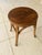 Vintage Bentwood Stool from Baumann, 1950s For Sale - Image 12 of 18