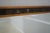 Chinoiserie Friedman Brothers Black & Gold Chinoiserie Rectangular Wall Mirror For Sale - Image 3 of 11
