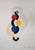 Sonia Delaunay, Rythme et Danse, Lithograph For Sale
