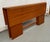 Mid-Century Teak Drop Leaf Dining Table by Nordisk Andels-Eksport of Denmark For Sale - Image 11 of 17
