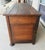 Antique Belgian Oak Blanket Chest For Sale - Image 9 of 12