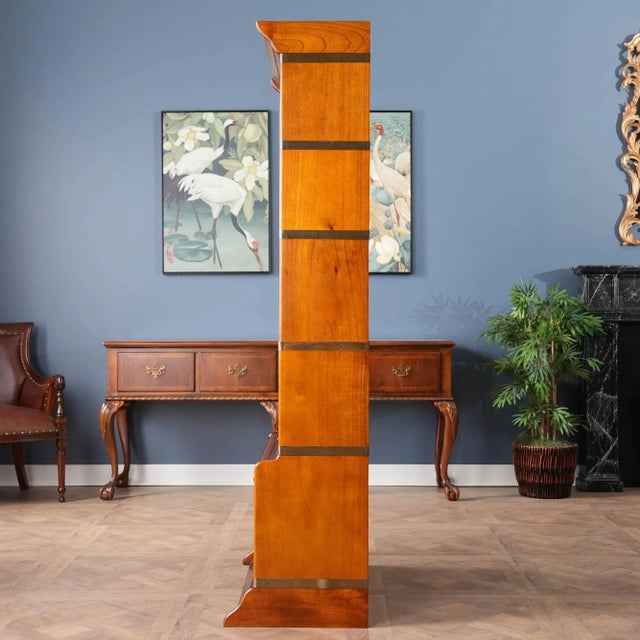 2020s Niagara Furniture Stacking Bookcase For Sale - Image 5 of 12