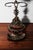 Vintage Art Nouveau Brass Umbrella Stand, France, 1960s For Sale - Image 13 of 14