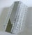 Vintage Space Age Glass Sconces from Kaiser, Set of 2 For Sale - Image 15 of 18