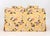 Yellow Floral Pattern Upholstered Sleeper Sofa For Sale - Image 11 of 14