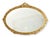 Midcentury Mirror & Vanity Set For Sale - Image 4 of 4