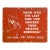 Circa 1950s Tips From the Boston Globe Metal Skiing Sign For Sale