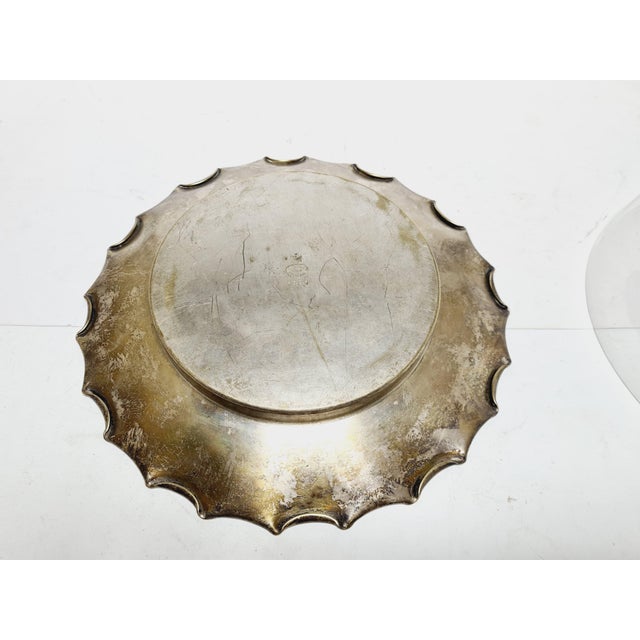 Rococo Polish Bowl from Norblin, 1890s For Sale - Image 17 of 18