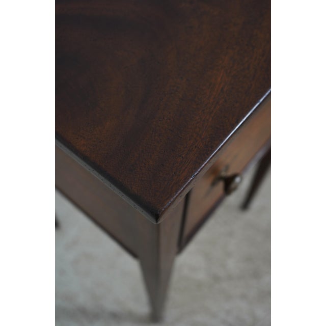 Kittinger Cw-87 Colonial Williamsburg Mahogany Sideboard For Sale In Philadelphia - Image 6 of 12