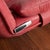 Free Motion Epos 2 Leather Two-Seater Red Electric Function Sofa from Koinor For Sale - Image 9 of 18