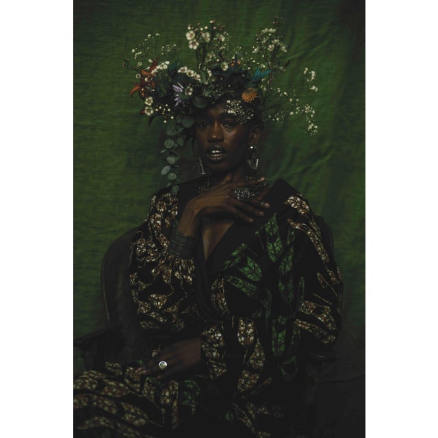 Contemporary Photography "Ihlati 2" by Douglas Condzo A limited edition (of 15) series from the exhibition “Outros /...