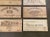 Vintage French Wooden Wine Crate Box Labels, Set of 12 For Sale - Image 9 of 13