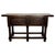 Late 19th Century Spanish Baroque Style Walnut Console Table with Twisted Legs For Sale - Image 12 of 18