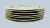 2000 - 2009 Limoges France Bernardaud Frivole Salad Plates - Set of 7 For Sale - Image 5 of 8