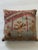 Antique Turkish Kilim pillow.