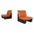 Armchairs by Guiseppe Munari, Italy, 1970s, Set of 2 For Sale - Image 15 of 15