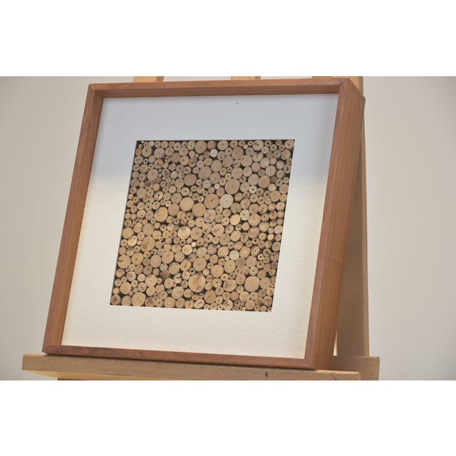 Triptych Series, Zweitblick 2/5, Carolin Koch, Berlin, 2009, Set of 3 For Sale - Image 15 of 16