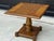 Mid-Century Modern 1968 Vintage Drexel Drexel Heritage Pedestal Bunching Table - Model 205-105 For Sale - Image 3 of 11