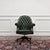 Classic and Elegant | Antique office chairs in English, Classic and Chesterfield style. This beautiful office chair is the...