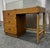 Campaign 1960s Drexel Campaign Style Desk For Sale - Image 3 of 6