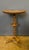 Louis Philippe Tripod Gueridon in Cherry Wood For Sale - Image 6 of 6