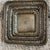 Antique Gotham company silver soldered serving plate set. Heavy and likely made for commercial use. Engraved letter in the...