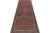 Traditional Vintage Persian Runner With Red, Beige-Brown Patterns by Rug & Kilim For Sale - Image 3 of 7