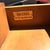 A Vintage Drexel Heritage French Provincial Style Wooden Door Nightstand For Sale In Phoenix - Image 6 of 12