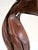 1970s Costa Rican Henry Villalobos Cypress Wood Abstract Sculpture Titled Ceremony For Sale - Image 10 of 14
