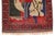 Vintage Hand-Knotted Wall Rug, 1970s For Sale - Image 10 of 18