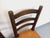 Vintage Brutalist Chairs by Georges Robert, 1960s, Set of 4 For Sale - Image 13 of 18