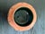 Vintage Leopoldo De Mexico Aztec Red Clay Pottery Pot or Vase For Sale In Palm Springs - Image 6 of 10