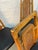 Set of Six Mid 20th Century Walnut and Cane Dining Chairs by Drexel Furniture For Sale - Image 13 of 16
