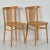 Dining Chairs, 1950s, Set of 4 For Sale - Image 6 of 8
