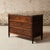 Traditional Late 17th Century French Empire Cherry Wood Commode With Marble Top For Sale - Image 3 of 16